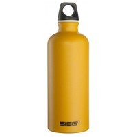 Пляшка для води Sigg Traveller Mustard Touch 600 мл 46977
