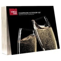 Подарунковий набір для вина Vacu Vin 3 пр 47416