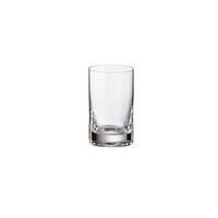 Набір склянок Bohemia Larus 6 шт 150 мл 2SD24/00000/150