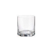 Набір склянок Bohemia Larus 6 шт 410 мл 2SD24/00000/410