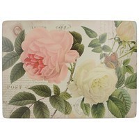 Набір килимків Creative Tops Rose Garden 6 пр 5176447