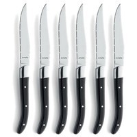 Набір ножів Amefa Royal Steak 6 пр F2520AAMB20K35