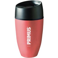 Термокружка Primus Commuter mug 0,3 л Salmon Pink 740992