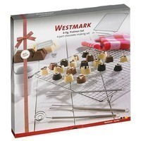 Набір для шоколаду Westmark 4 пр W31472260