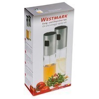 Набір розпилювачів для олії і оцту Westmark 2 пр W24362260