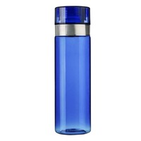Спортивна пляшка для води Axpol 850 мл синя V9871 - 04