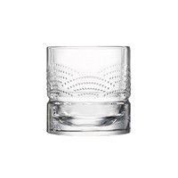 Набір склянок для віскі La Rochere Dandy 4 шт. по 310 мл 00642701