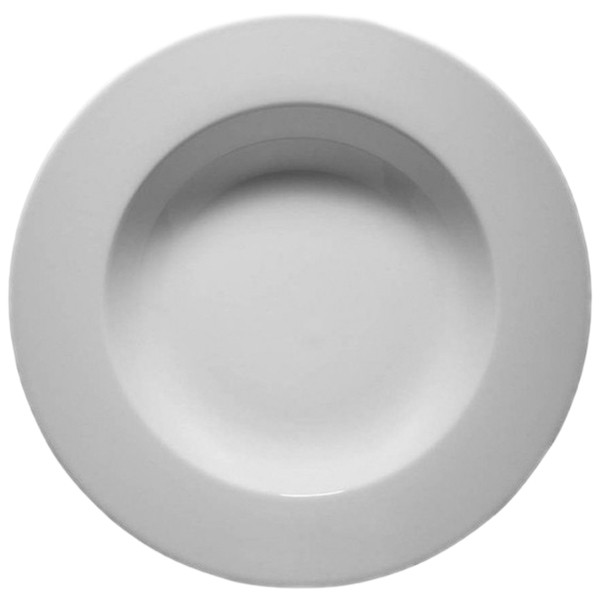 Тарілка супова Kütahya Porselen Frig 22 см FR2122