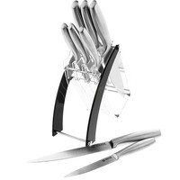Набір ножів Vinzer Razor 9 пр 50112