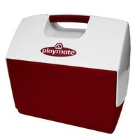 Ізотермічний контейнер Igloo Playmate Elite Red 15 л 0342234336358