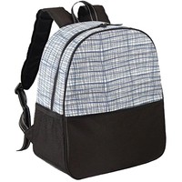 Ізотермічна сумка-рюкзак Time Eco TE - 3025 25 л 4820211100339WPRINT