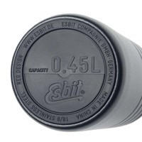 Термокружка Esbit MGF450TL - BK 450 мл 017.0269