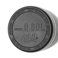 Термос для їжі Esbit FJ600TL - DG 600 мл 017.0075