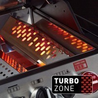 Газовий гриль Enders Monroe 3 SIK Turbo 8376630