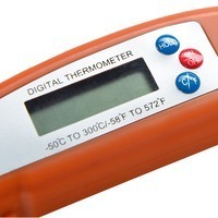 Термометр для гриля Traeger BAC414