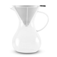 Кавник Gipfel Pour Over 1 л 7226
