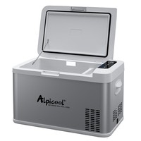 Компресорний холодильник Alpicool MK25 25 л MK25LGP