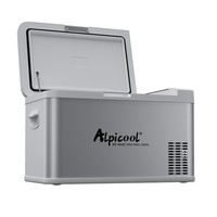 Компресорний холодильник Alpicool MK25 25 л MK25LGP