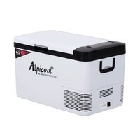 Компресорний холодильник Alpicool K25 25 л K25LGP