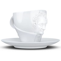 Чашка Tassen Goethe Cup 260 мл