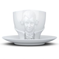 Чашка Tassen Wolfgang Amadeus Mozart 260 мл