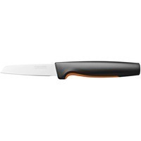 Набір ножів Fiskars FF з бамбуковою підставкою 6 пр 1057552