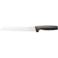 Набір ножів Fiskars FF з бамбуковою підставкою 6 пр 1057552
