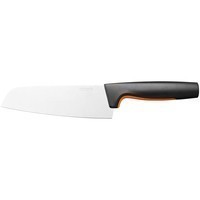 Набір ножів Fiskars FF з бамбуковою підставкою 4 пр 1057553