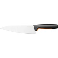 Набір ножів Fiskars FF з бамбуковою підставкою 4 пр 1057553