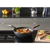 Сковорода-вок без кришки Tefal Unlimited 28 см G2551972