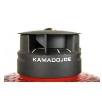 Вугільний керамічний Гриль Kamado Joe Big Joe III з візком KJ15040921