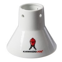 Підставка керамічна Kamado Joe для курки KJ - CS 