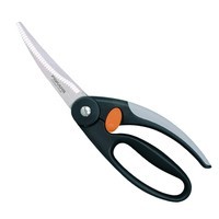 Ножиці для птаха Fiskars Form 25 см