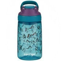 Пляшка для води Contigo Gizmo Sip 420 мл 2136791
