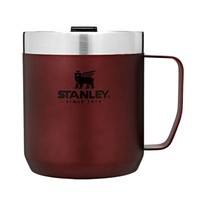 Термокружка Stanley Legendary Classic Camp Wine 350 мл