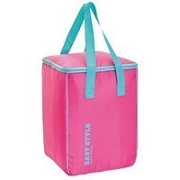 Ізотермічна сумка Giostyle Easy Style Vertical Pink 15 л 4823082715756