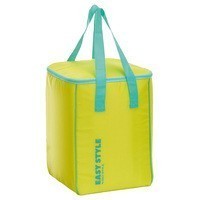 Ізотермічна сумка Giostyle Easy Style Vertical Yellow 15 л 4823082715763