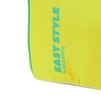 Ізотермічна сумка Giostyle Easy Style Vertical Yellow 15 л 4823082715763
