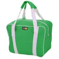 Ізотермічна сумка Giostyle Evo Medium green 23 л 4823082716180