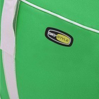 Ізотермічна сумка Giostyle Evo Medium green 23 л 4823082716180