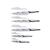 Набір ножів з 5 предметів Gipfel 6769