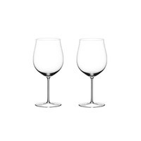 Набір келихів для червоного вина Riedel Burgundy Sommeliers 2 шт. 1005 мл 2440/16-265