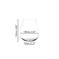 Набір склянок для джина Riedel Gin Set 4 шт. 762 мл 5414/67
