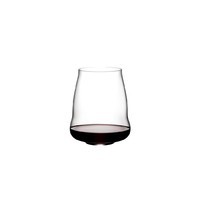 Набір склянок для червоного вина Riedel Stemless Wingsl 2 шт. 620 мл 6789/07