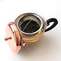 Заварювальний чайник Bodum Chambord 1,3 л 11656-18