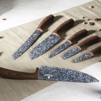 Набір ножів Berlinger Haus 6 пр BH - 2505