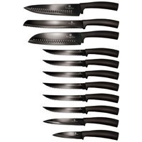 Набір ножів Berlinger Haus 11 пр BH - 2608