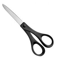 Ножиці канцелярські Fiskars Essential 18 см 1023818