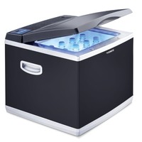 Портативний гібридний холодильник з морозильною камерою Waeco Dometic CoolFun CK 40D Hybrid 9600000774
