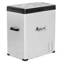 Компресорний автохолодильник Alpicool C75 75 л C75AP